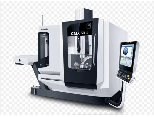 CMX 50U